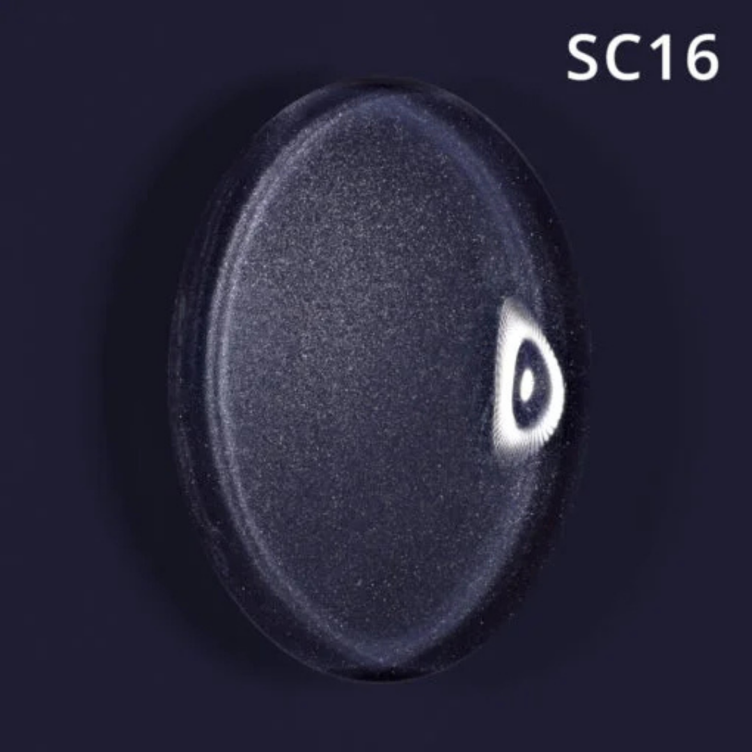 Momo Silky Cat Eye 10ml. SC16