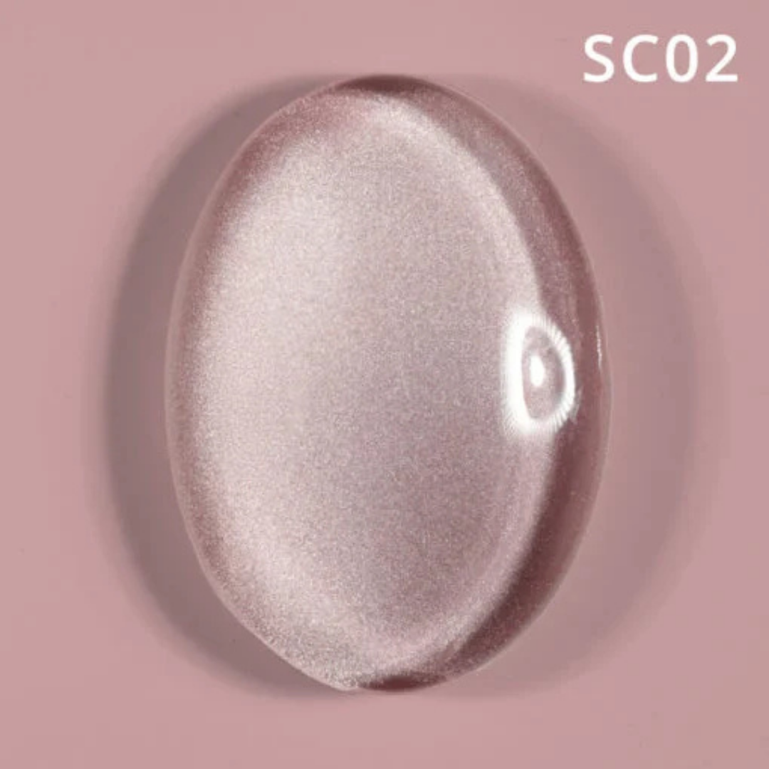 Momo Silky Cat Eye 10ml. SC02