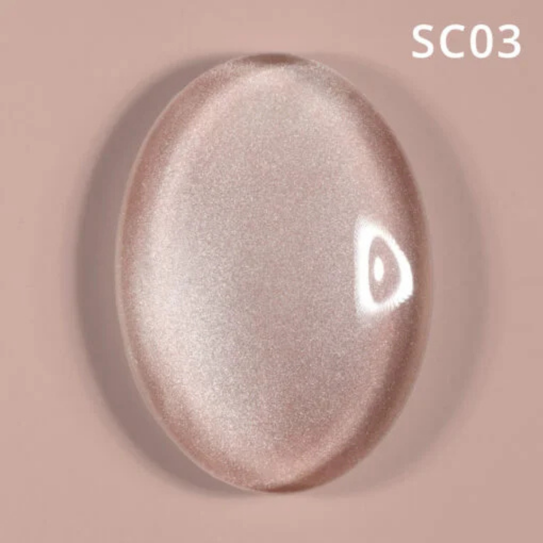 Momo Silky Cat Eye 10ml. SC03