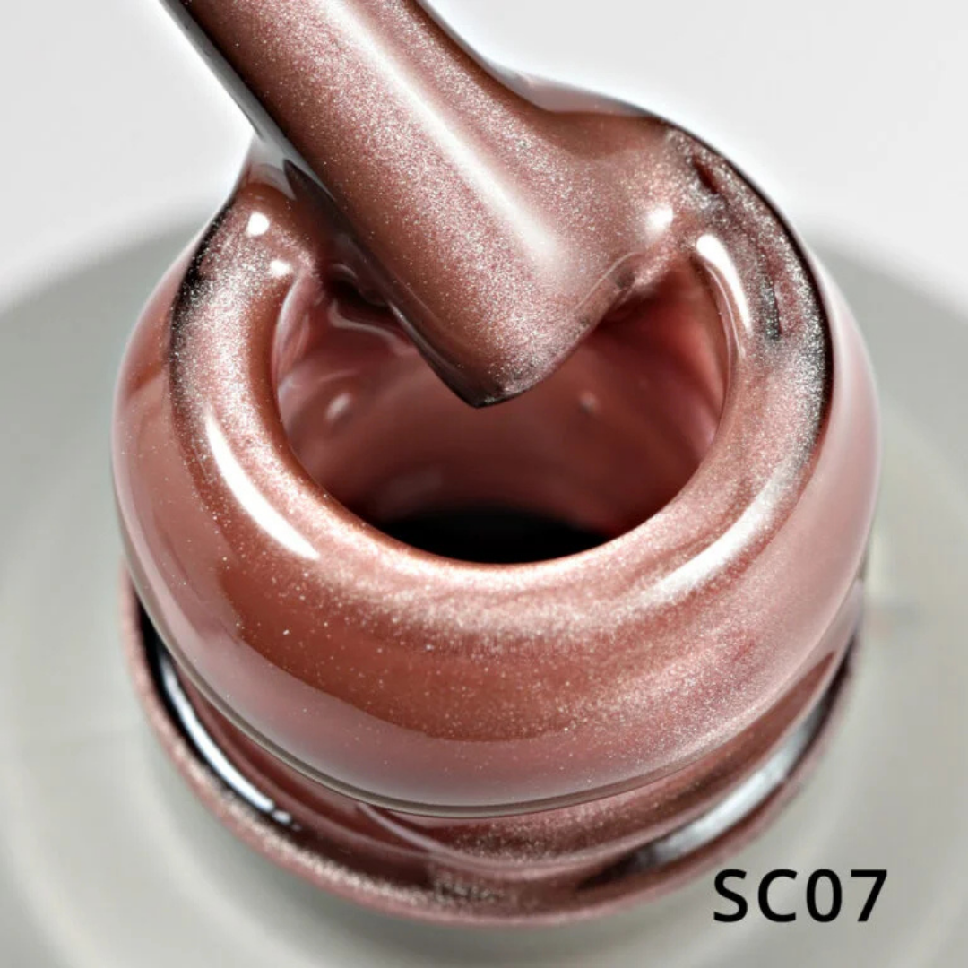 Momo Silky Cat Eye 10ml. SC07