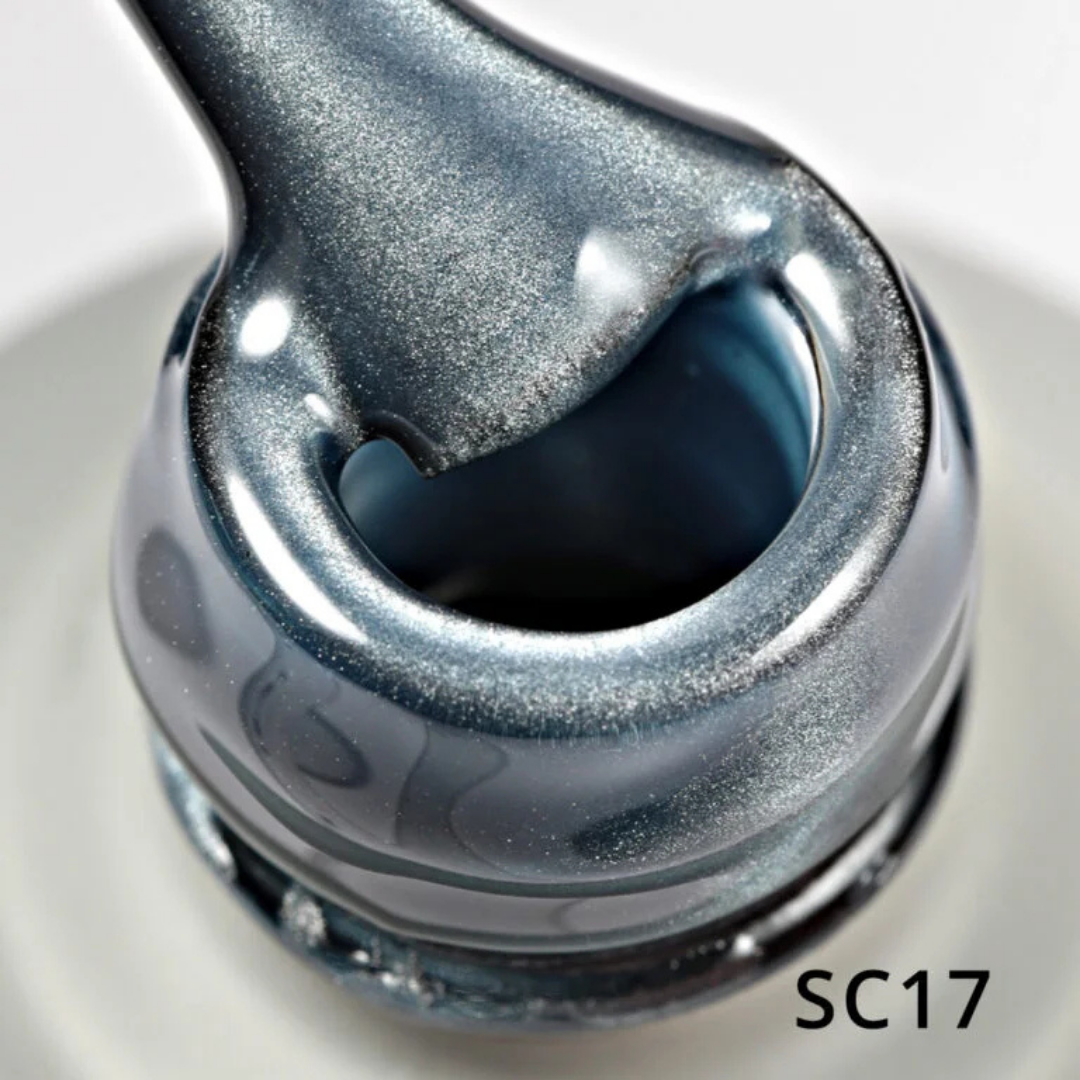 Momo Silky Cat Eye 10ml. SC17