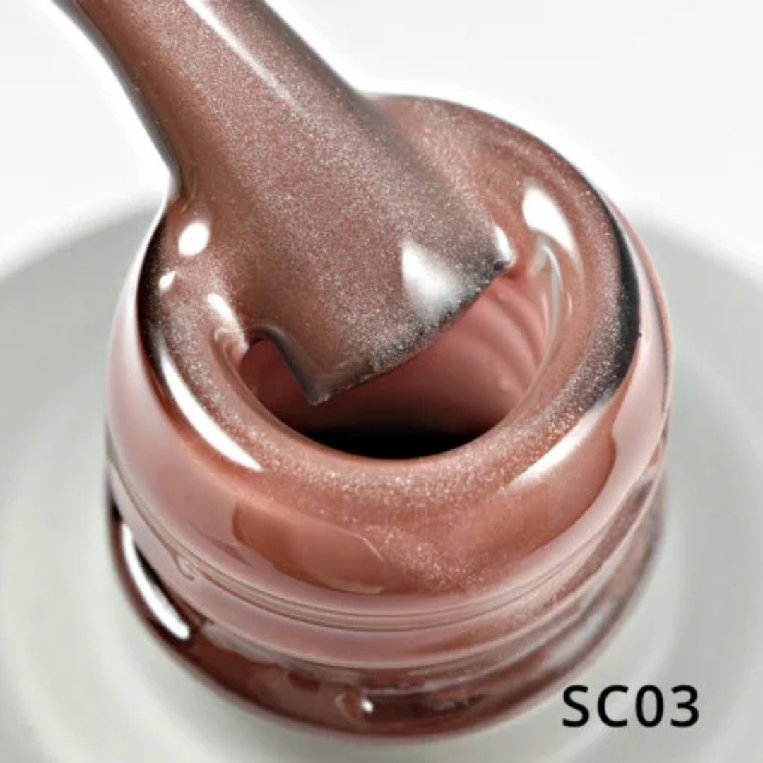 Momo Silky Cat Eye 10ml. SC03