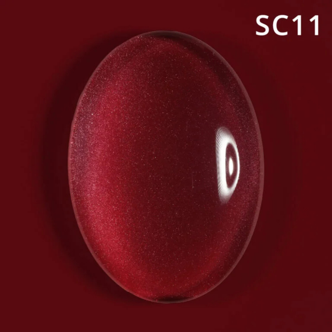 Momo Silky Cat Eye 10ml. SC11