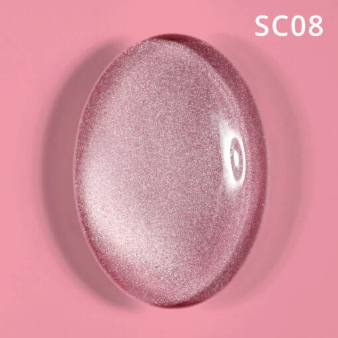 Momo Silky Cat Eye 10ml. SC08