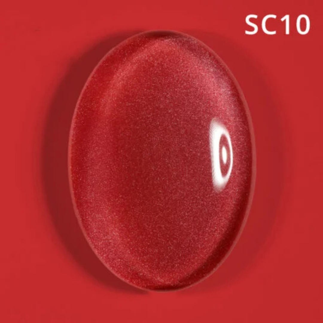 Momo Silky Cay Eye 10ml. SC10