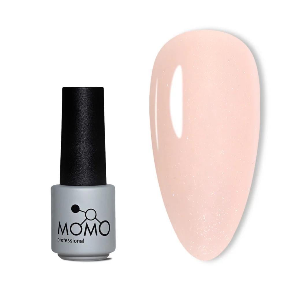 MOMO SİMLİ SERİ S002 4ml. ŞAMPANYA HAFİF GÜMÜŞ