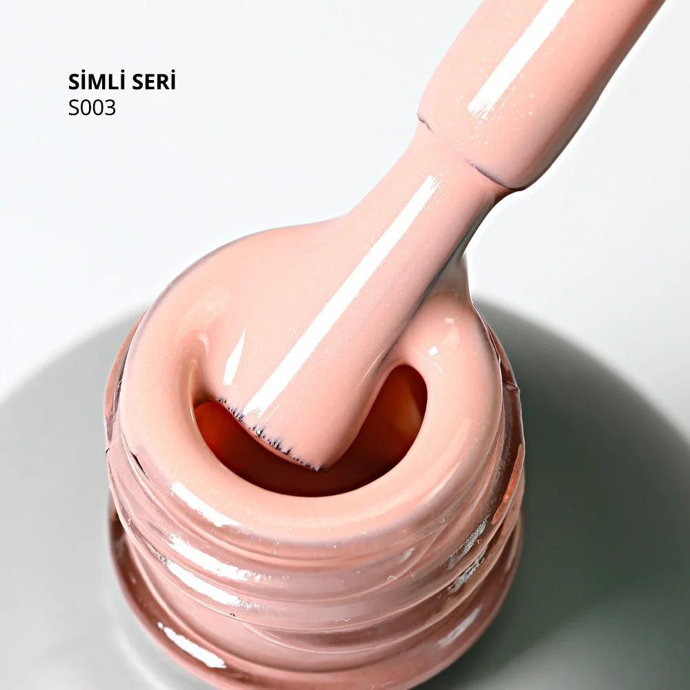 MOMO SİMLİ SERİ S003 4ml. TEN RENGİ