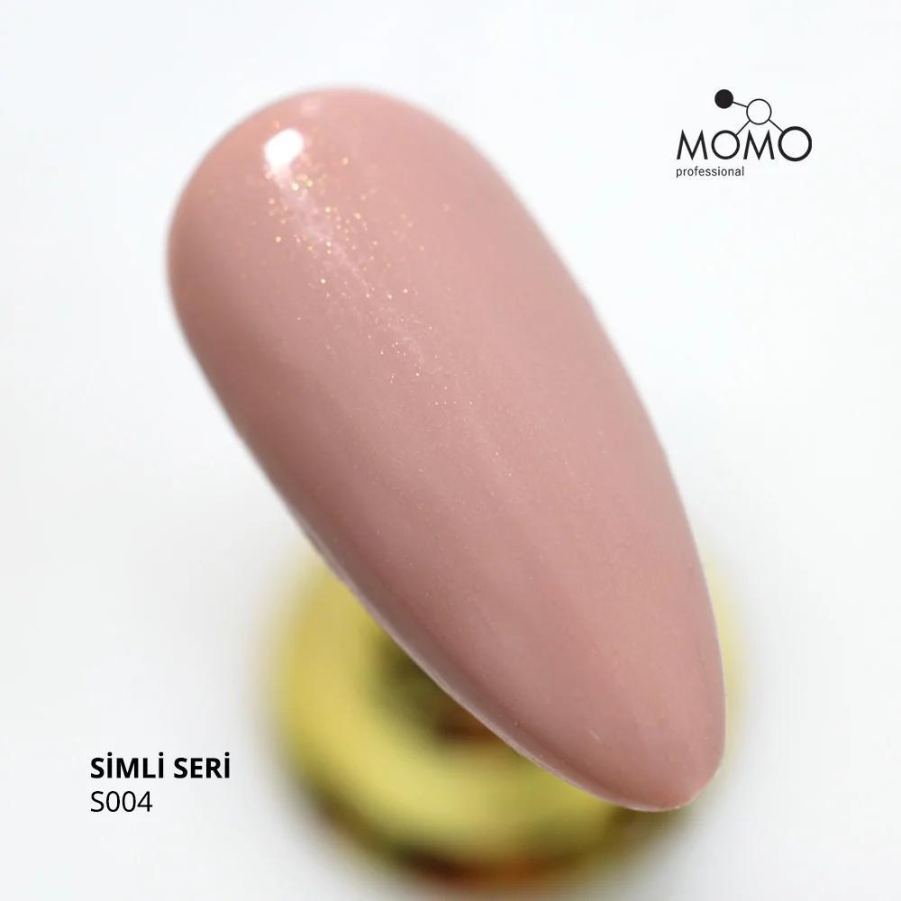 MOMO SİMLİ SERİ S004 14ml. PUDRA TEN
