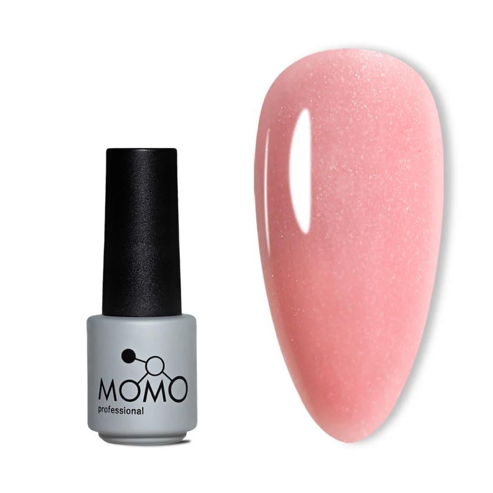 MOMO SİMLİ SERİ S010 4ml. YAVRUAĞZI GÜMÜŞ
