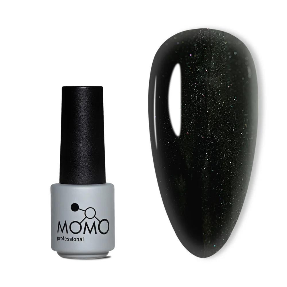 MOMO SİMLİ SERİ S016 4ml. HAFİF SİMLİ SİYAH