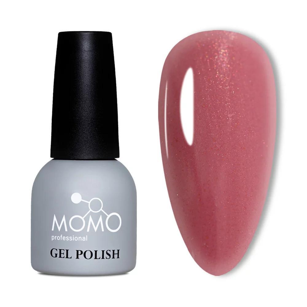 MOMO SİMLİ SERİ S018 14ml. SİMLİ GÜL KURUSU