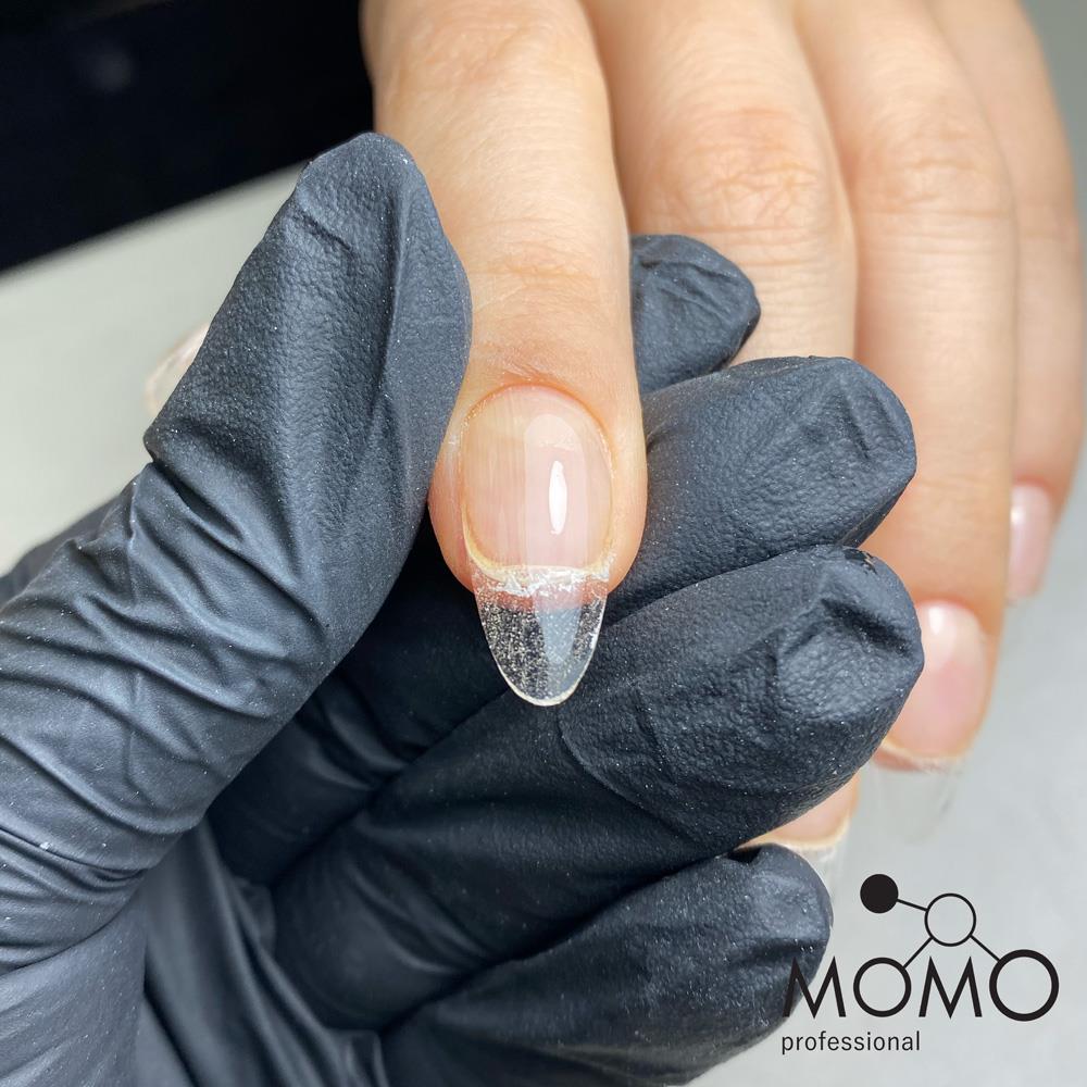 MOMO SOFT GEL TIPS 500pcs. BADEM