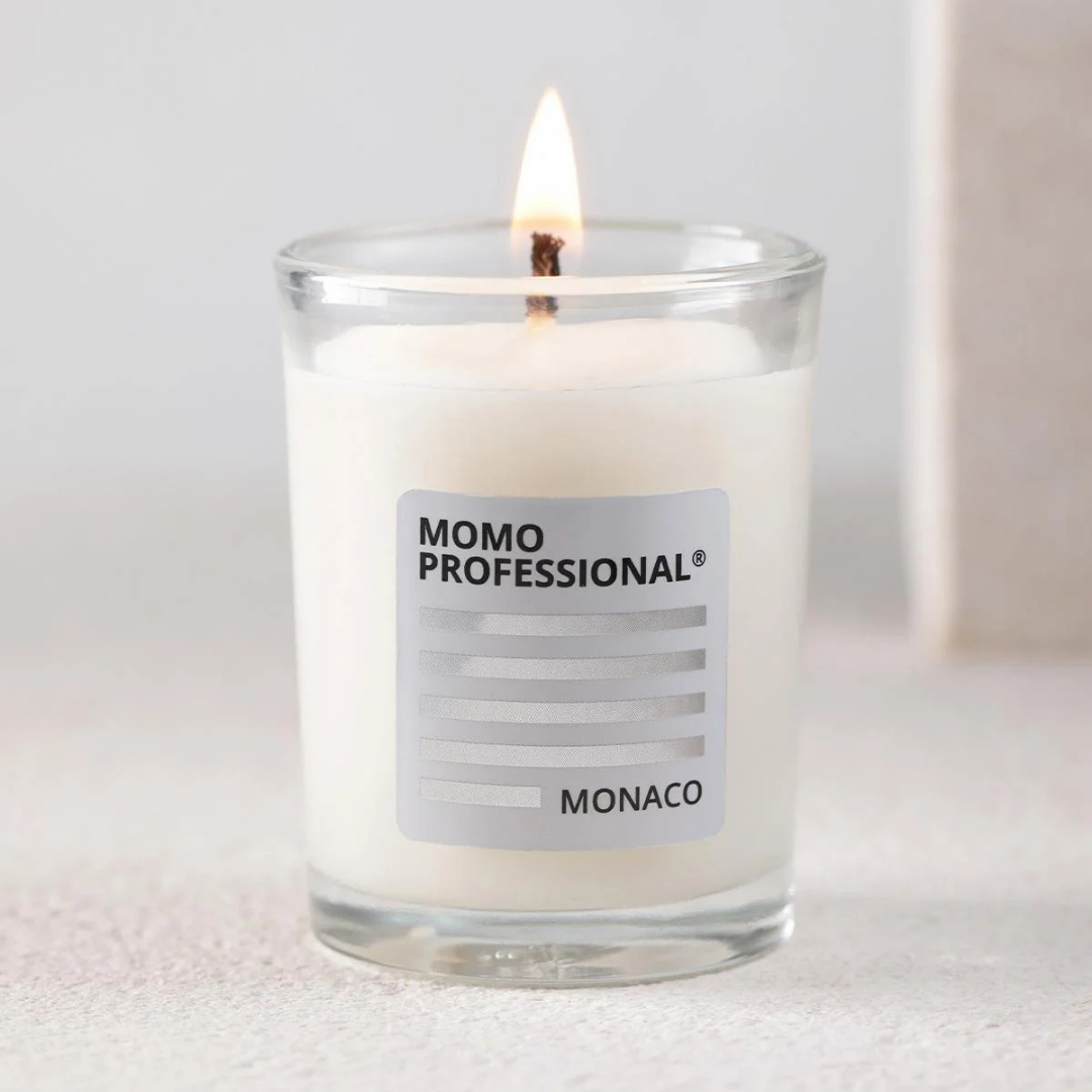 Momo SPA Masaj Mumu 50ml. Monaco