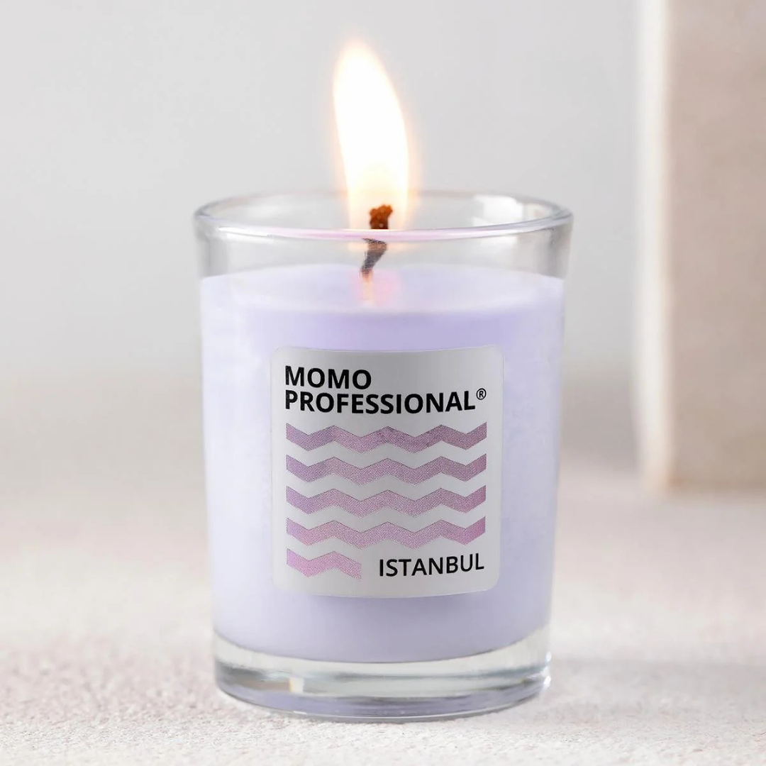 Momo SPA Masaj Mumu 50ml. İstanbul
