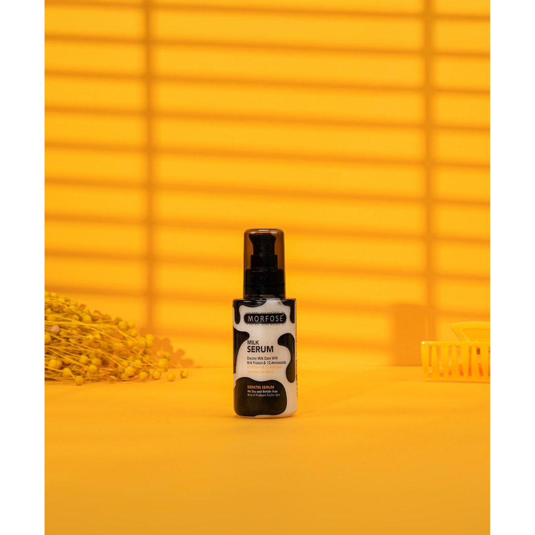 Morfose Serum 100ml. Milk Therapy