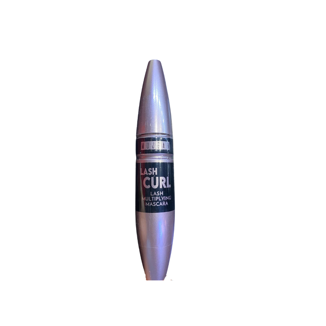 Müjgan Lash Curl Mascara 9,5ml. MJGN-150
