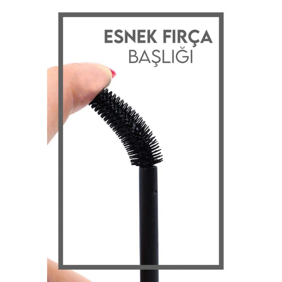 Müjgan Mascara MJGN-296S