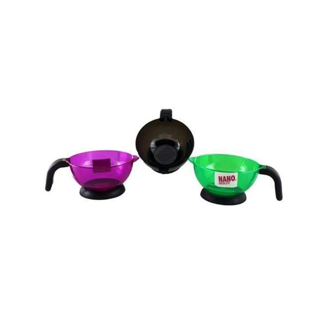Nano Absolute Boya Tası Kollu C-015