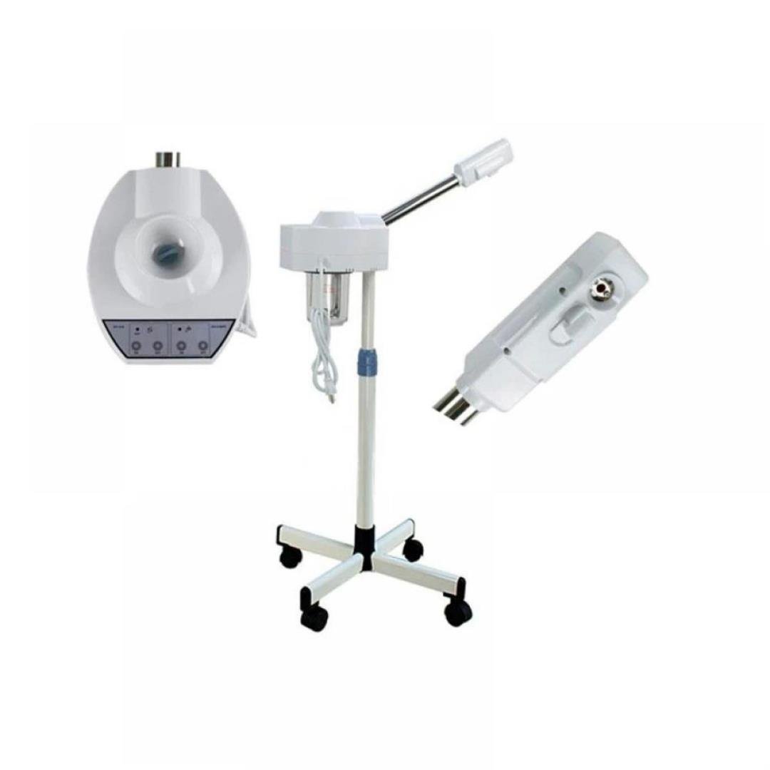 Nano Absolute Buhar Makinesi Ayaklı F-002