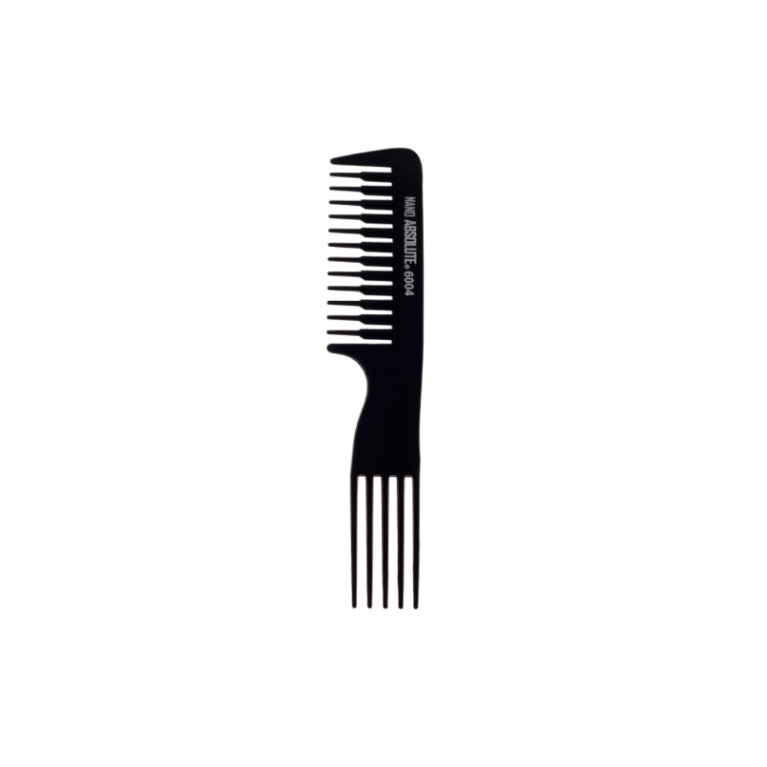 Nano Absolute Carbon Tarak 6004