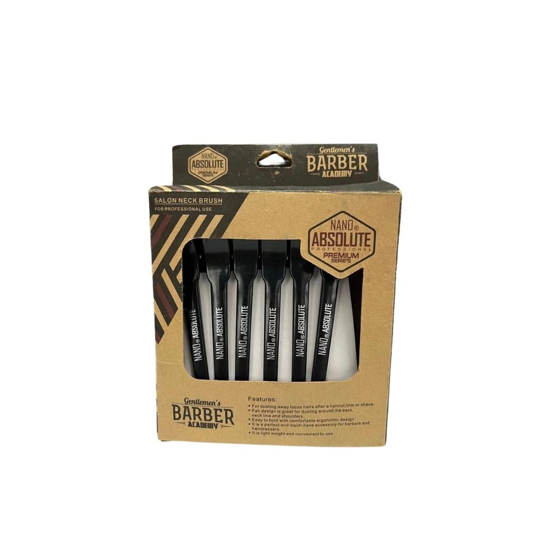 Nano Absolute Clıps Toka G-635