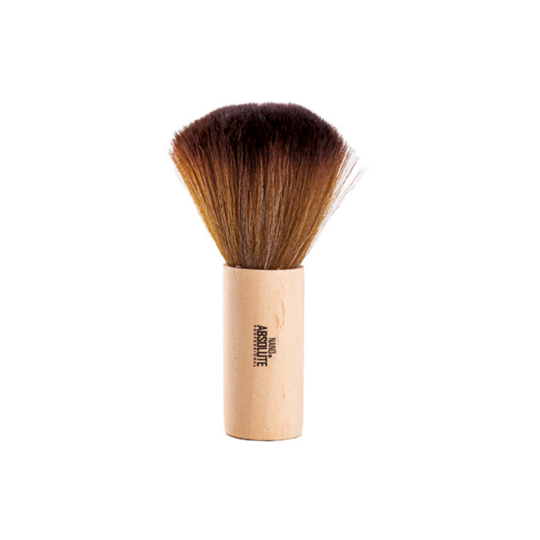 Nano Absolute Ense Fırçası Ahşap B-011