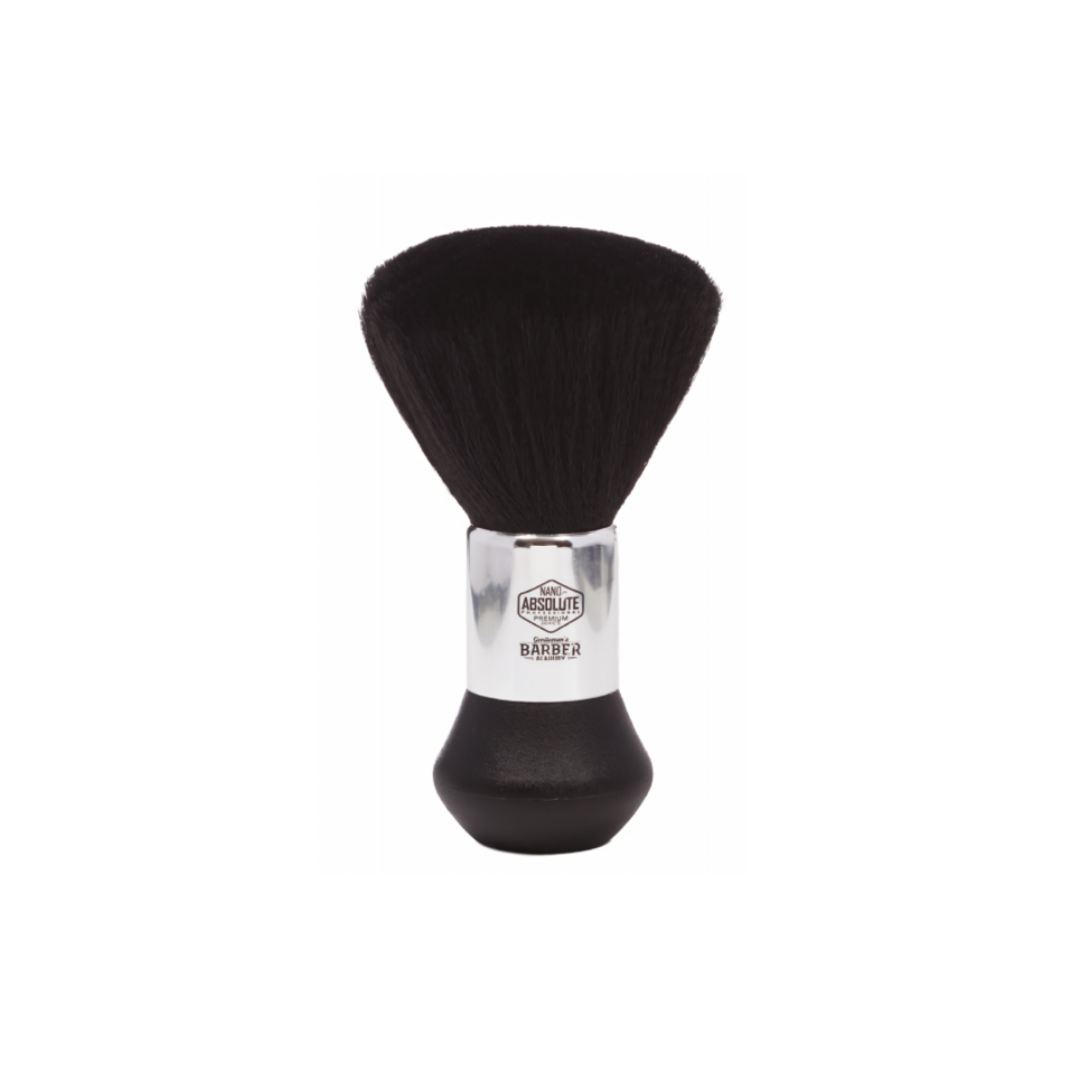 Nano Absolute Ense Fırçası Siyah E-006
