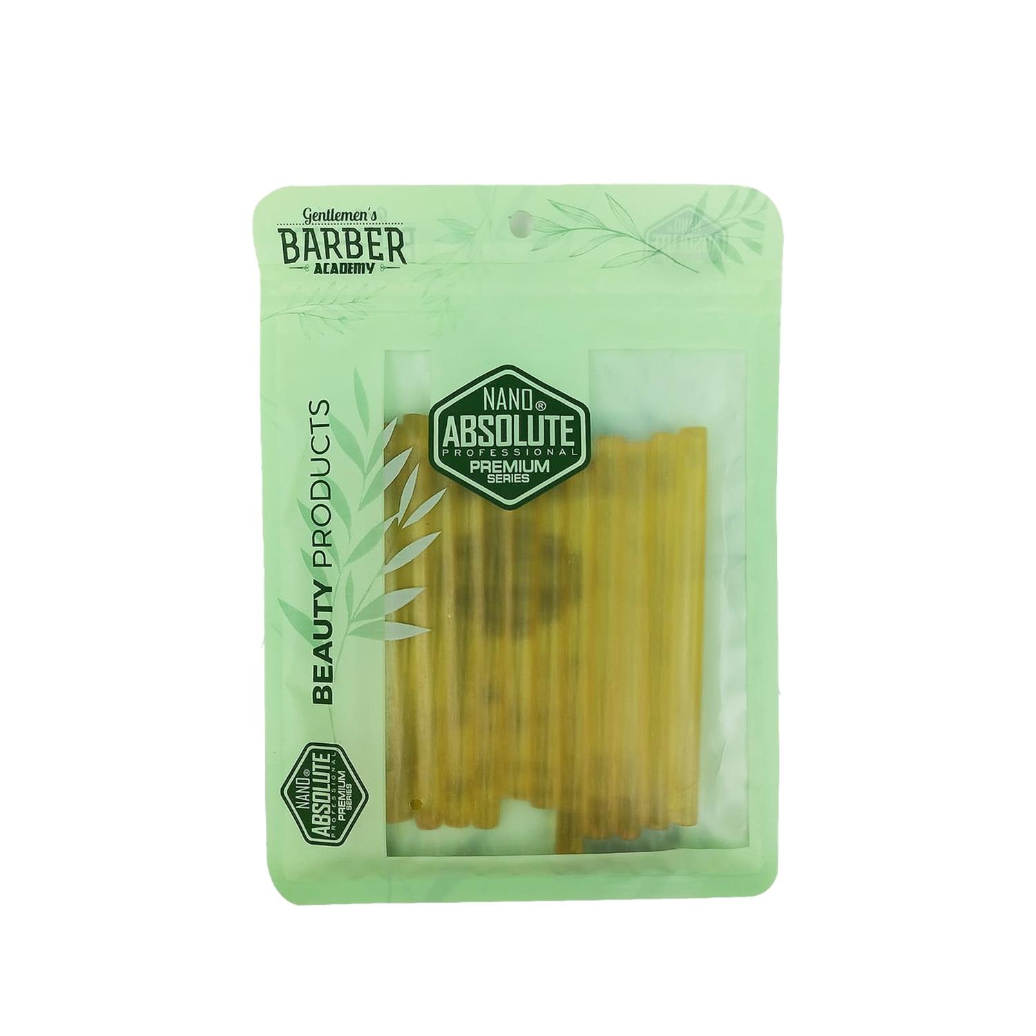 NANO ABSOLUTE KERATİN ÇUBUK SARI G-006