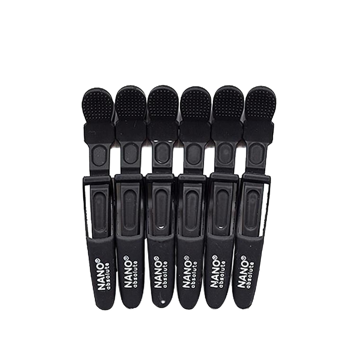 Nano Absolute Klips Pens E-012