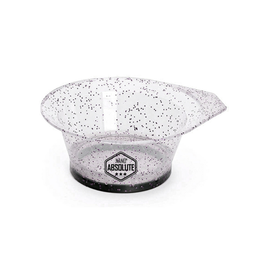 Nano Absolute Simli Boya Tası G-923