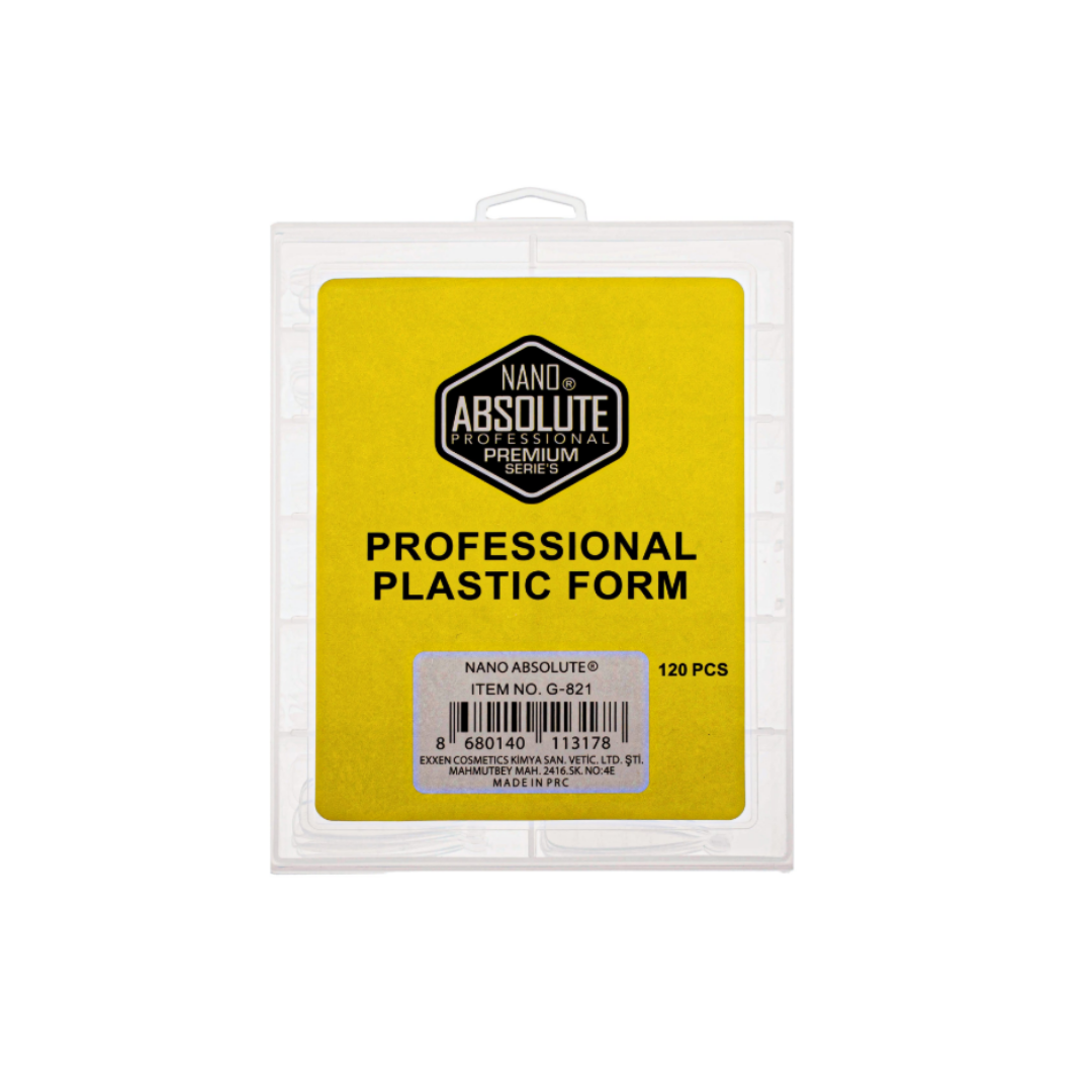 Nano Absolute Tips 120'Li G-821