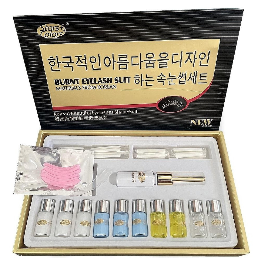 Nano Absolute Tırnak Charm G-1279