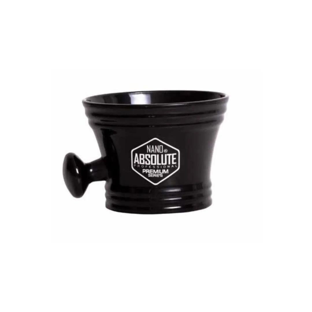 Nano Absolute Traş Tası Plastik G-252