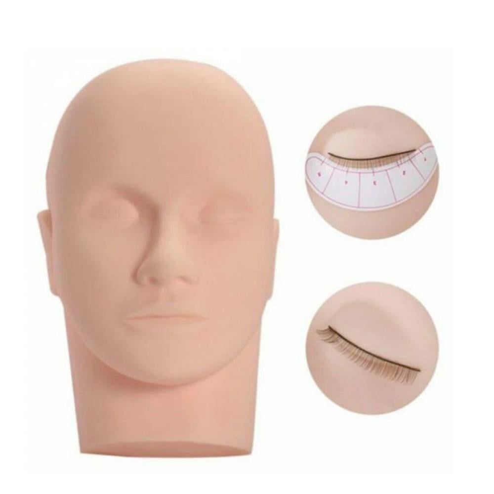 Nano Absolute Yüz Çalışma Manken G-794