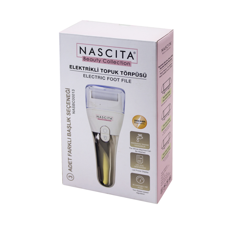 Nascita Ayak Törpüsü 13