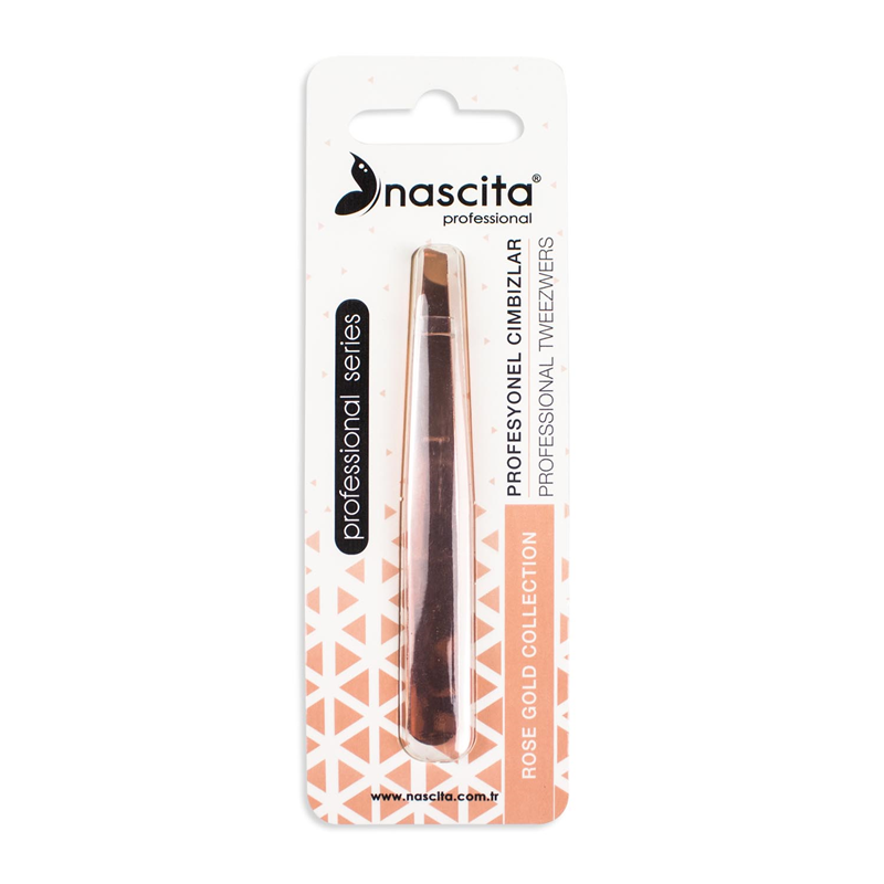 Nascıta Bronz Cımbız