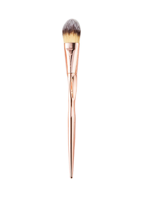 Nascıta Bronzy Glow Kapatıcı Ve Fondoten Fırçası