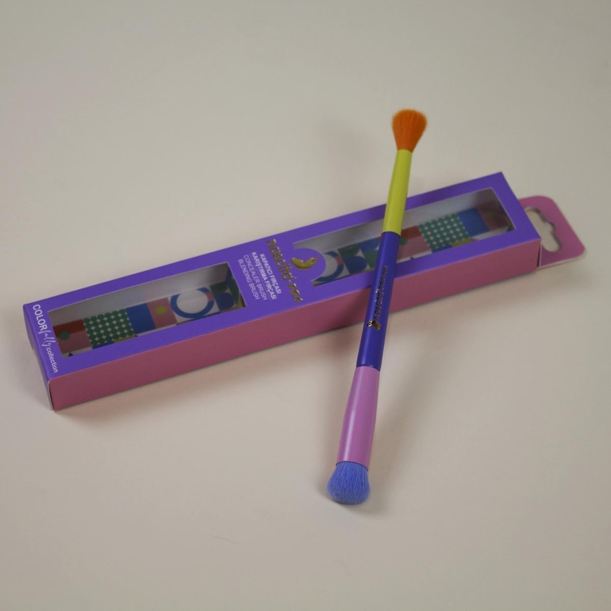 Nascita ColorFully Kapatıcı&Karıştırma Fırçası 481