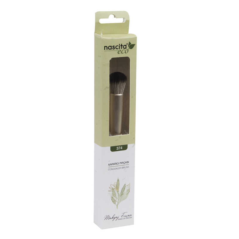 Nascıta Eco Kapatıcı Fırçası 0374