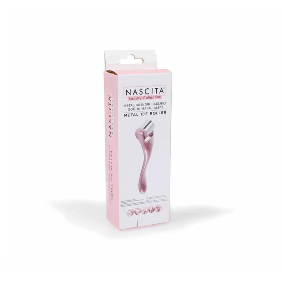 Nascıta Ice Roller-Metal