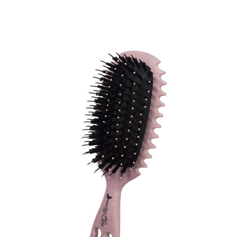 Nascita Magical Curls Saç Fırçası Küçük Boy 57