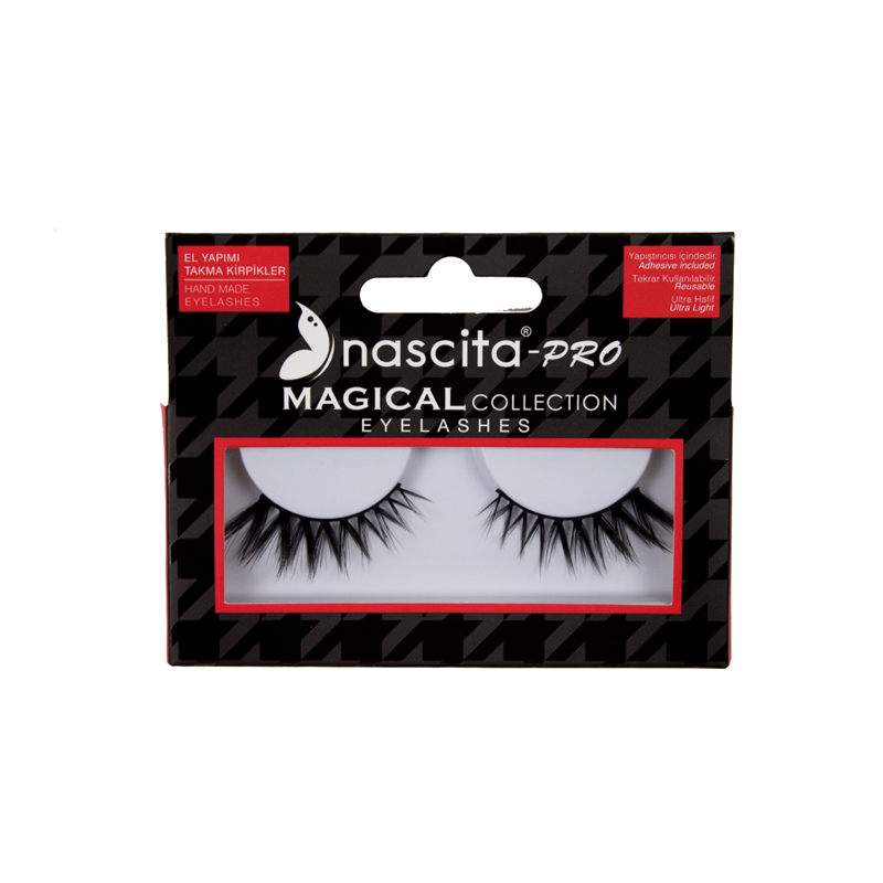 Nascita Magical Takma Kirpik 133