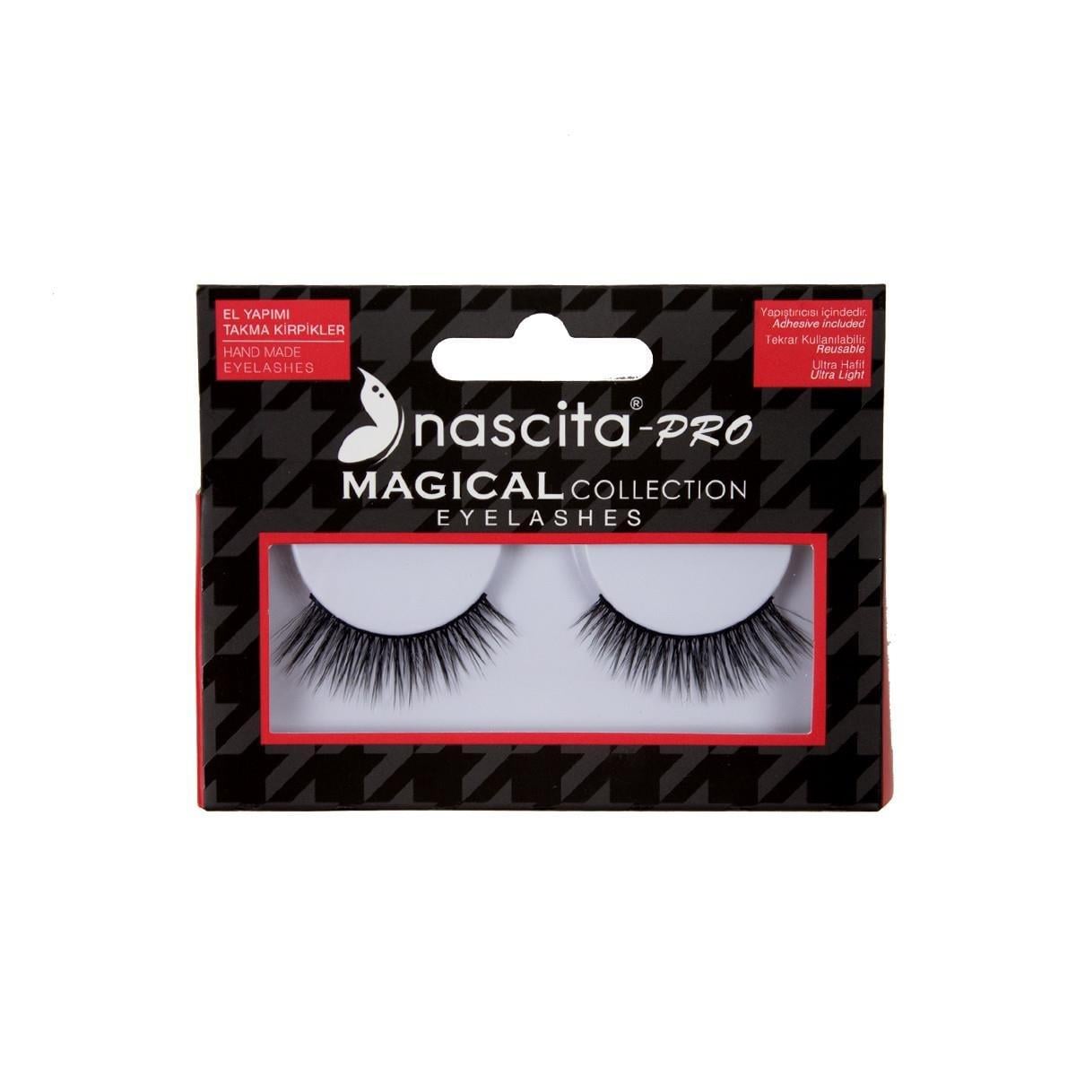 Nascita Magical Takma Kirpik 151