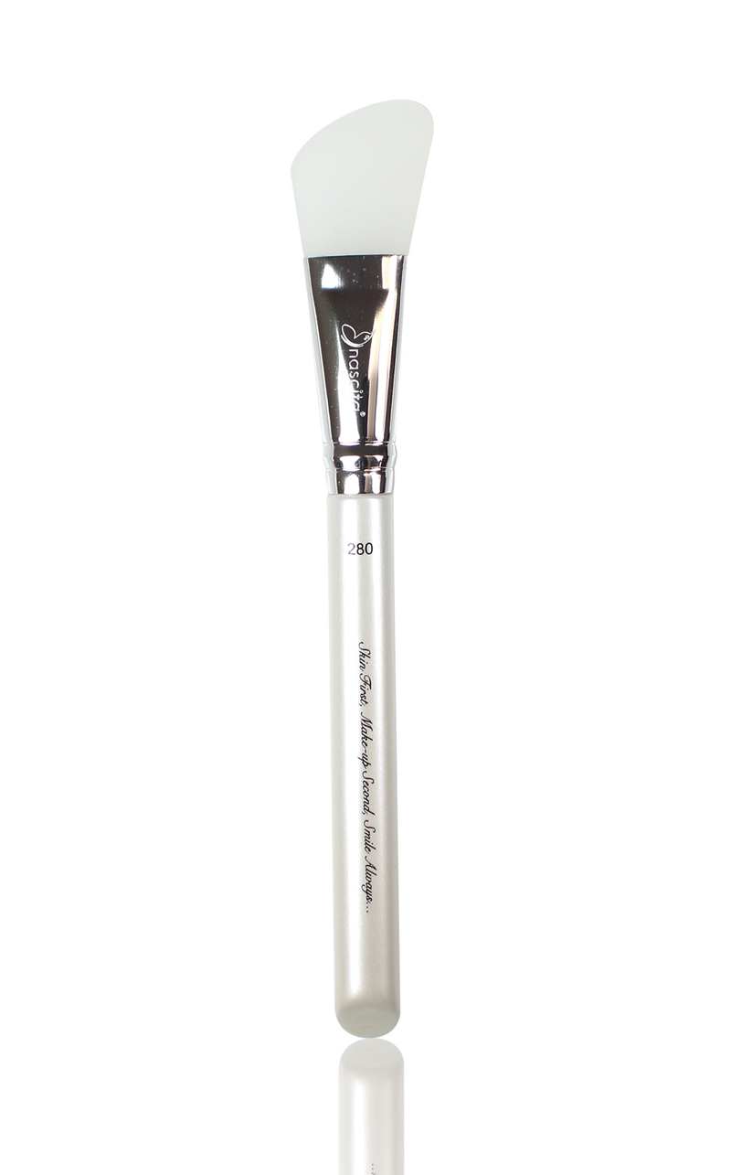 Nascıta Mask Brush/Silikon