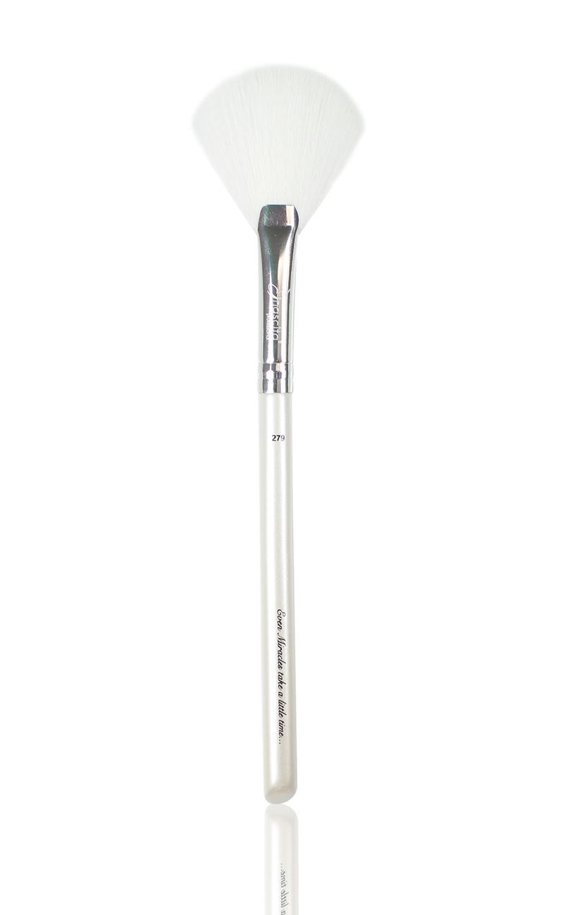 Nascıta Mask Brush/Yelpaze