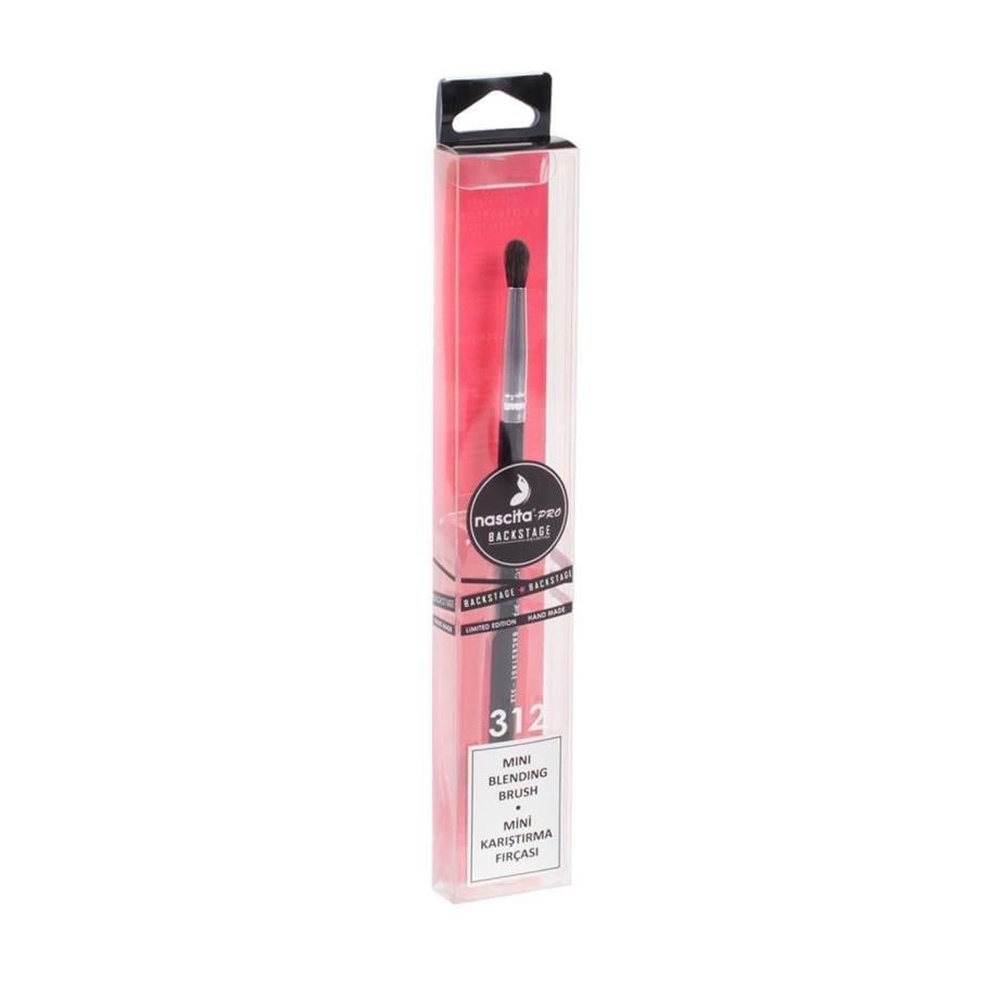 Nascıta Mini Karıştırma Fırçası 0312