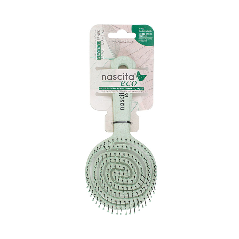 Nascita Pro Saç Fırçası 26