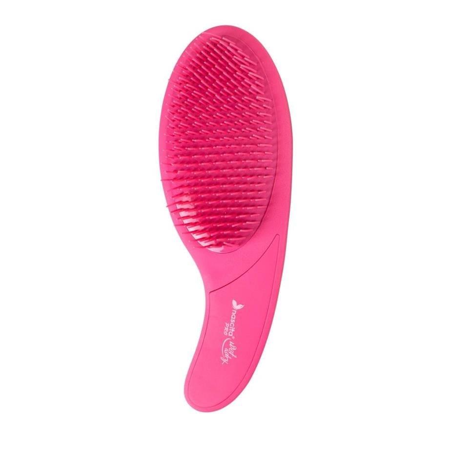 Nascıta Pro Saç Fırçası Pembe