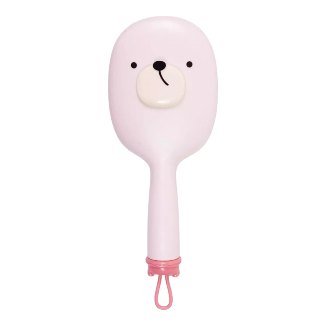 Nascita Saç Fırçası Pembe 48PN