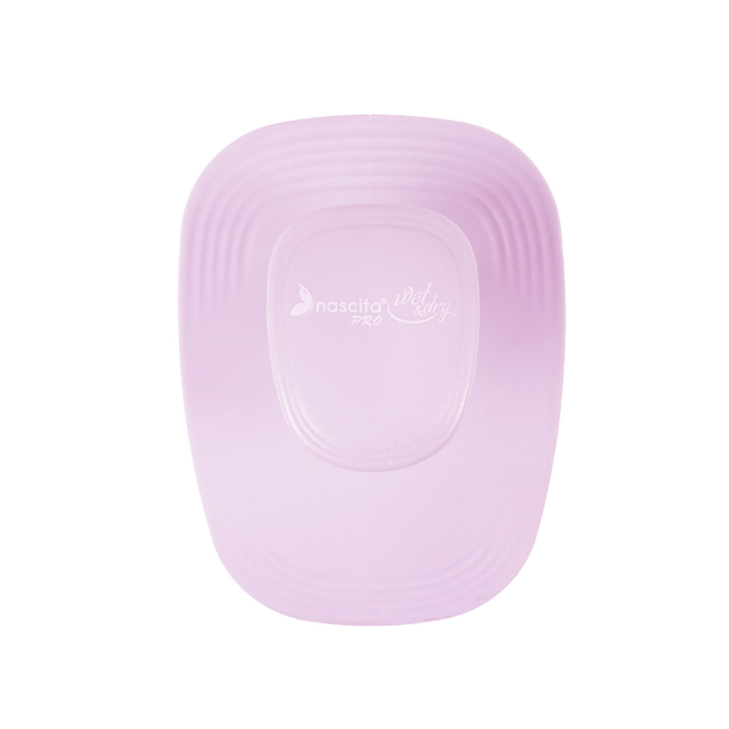 Nascıta Şampuan Fırçası Pembe 00034